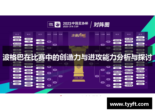 波格巴在比赛中的创造力与进攻能力分析与探讨