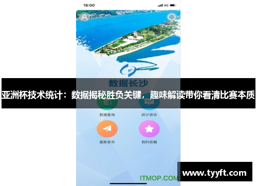 亚洲杯技术统计：数据揭秘胜负关键，趣味解读带你看清比赛本质