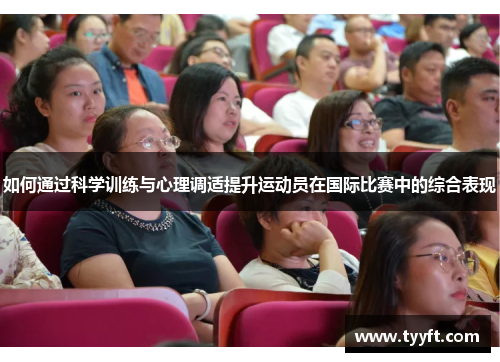 如何通过科学训练与心理调适提升运动员在国际比赛中的综合表现