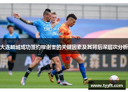 大连鲲城成功签约穆谢奎的关键因素及其背后深层次分析