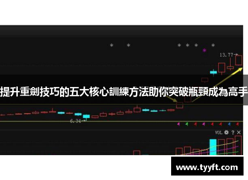 提升重劍技巧的五大核心訓練方法助你突破瓶頸成為高手